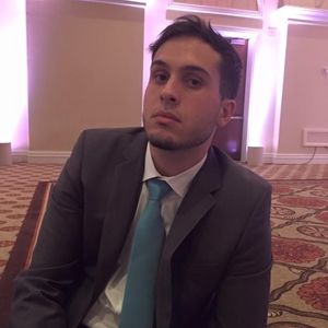 Meet your Posher, Mike